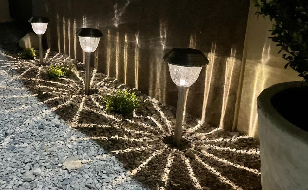 Vila Excelente Casa Privada, Asador, Jardin, Estacionamiento & Ac Ciudad Valles Exteriér fotografie