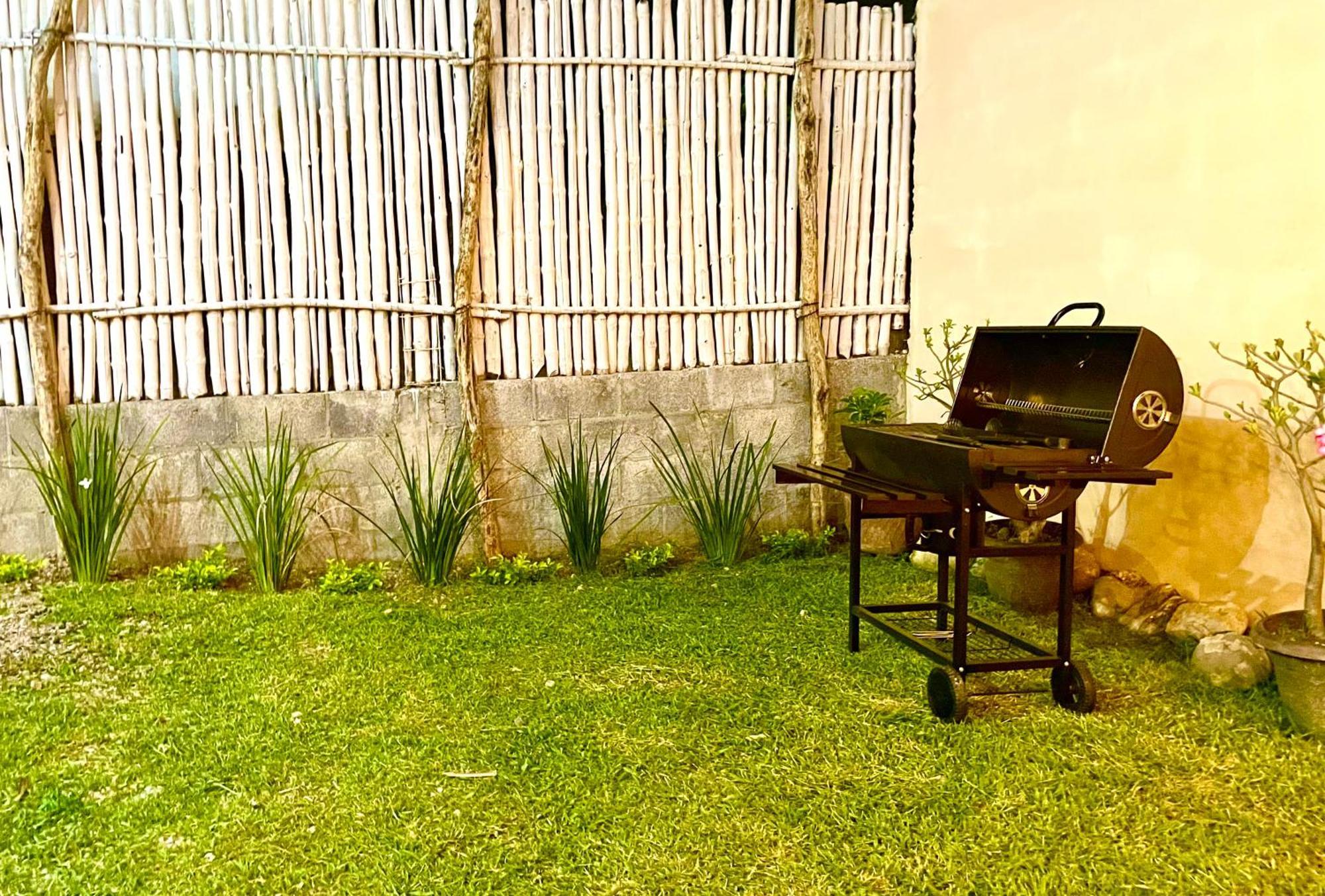 Vila Excelente Casa Privada, Asador, Jardin, Estacionamiento & Ac Ciudad Valles Exteriér fotografie