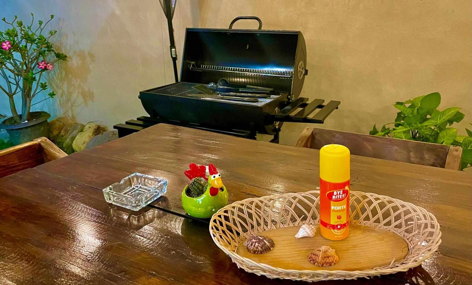 Vila Excelente Casa Privada, Asador, Jardin, Estacionamiento & Ac Ciudad Valles Exteriér fotografie